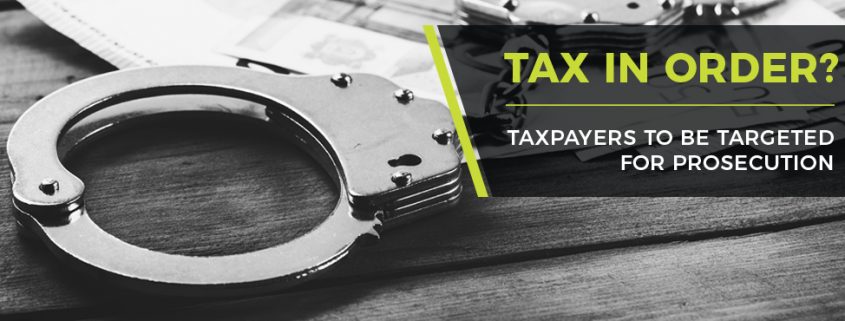 Tax-In-Order