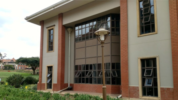 The Campus - New Offices