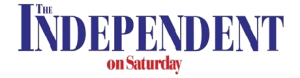 independent on Saturday news official