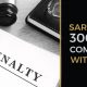 SARS To Hit 300 000 Companies With Fines
