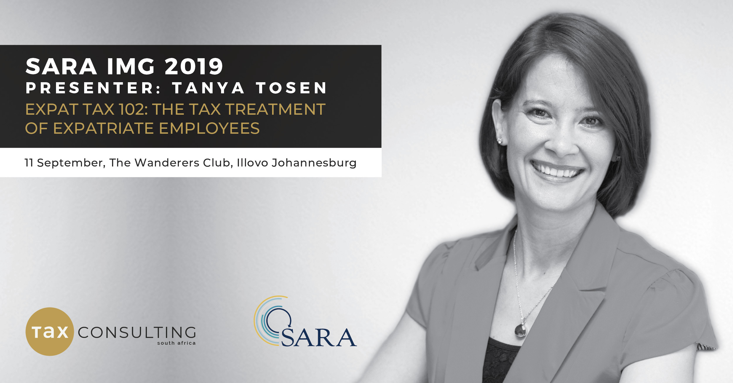 SARA IMG 2019 - Tanya Tosen