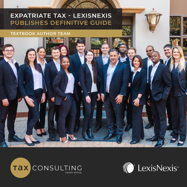 Expatriate Tax Definitive Guide