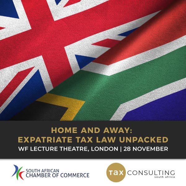 Home and Away: Expatriate Tax Law Unpacked