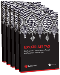 LexisNexis Expatriate Tax