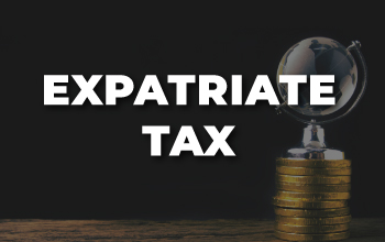 Expatriate Tax