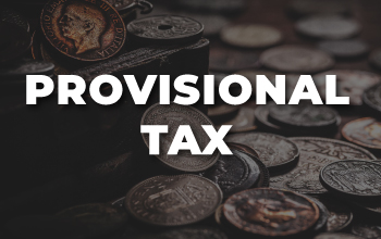 Provisional Tax