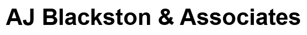 AJ Blackston & Associates logo