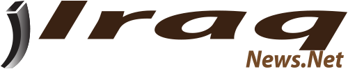 iraq news logo