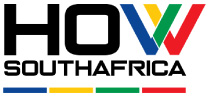 HOW South Africa Logo