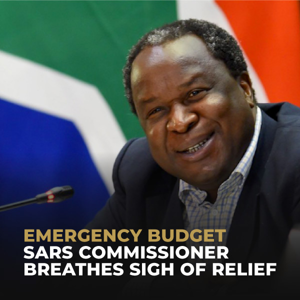 Emergency Budget