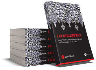 Expatriate Tax Textbook