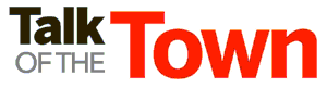 Talk of the Town-logo
