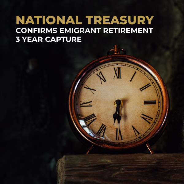 National-Treasury-confirms-emigrant-retirement-3-year-capture