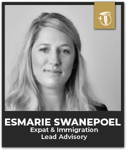 Esmarie Swanepoel