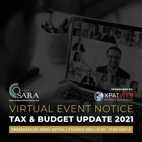 SARA-Tax-&-Budget-Update-2021-Sponsored-by-Xpatweb-TC