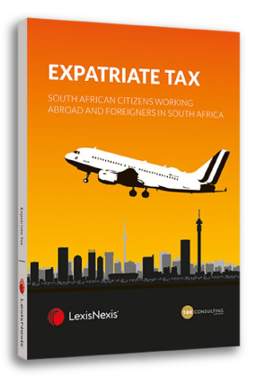 Expatriate Tax Textbook