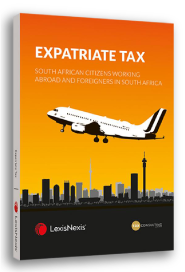 Expatriate Tax Textbook
