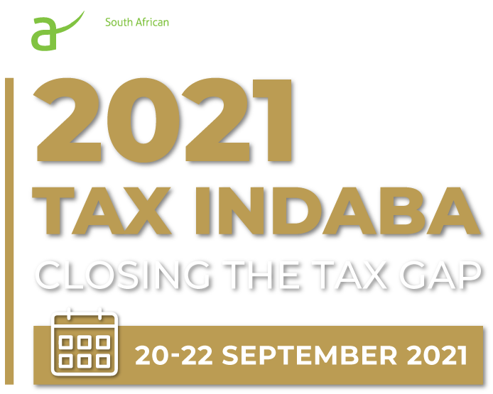 2021 Tax Indaba