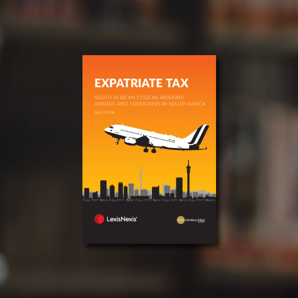 Expatriate Tax