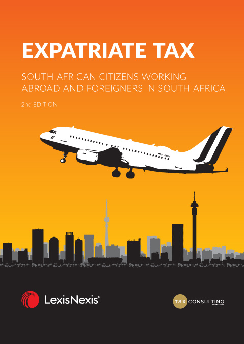 Expatriate Tax