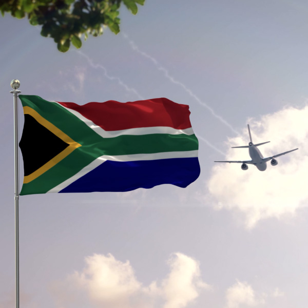 SARS Is Now Issuing Letters Confirming Non-Residency – What Does This Mean For Expats?