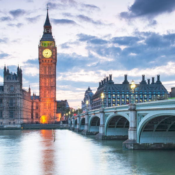 Moving To The UK: Tax, Residency By Investment & Forex Considerations