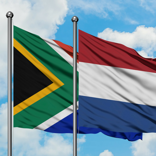 South Africa’s Budget 2022 Update and Impact on International Families in the Netherlands