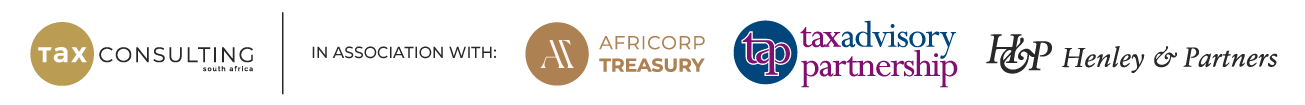 TC, Africorp Treasury, H&P, Tax Advisory Partnership