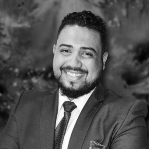 André Daniels