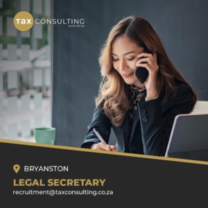 Legal-Secretary