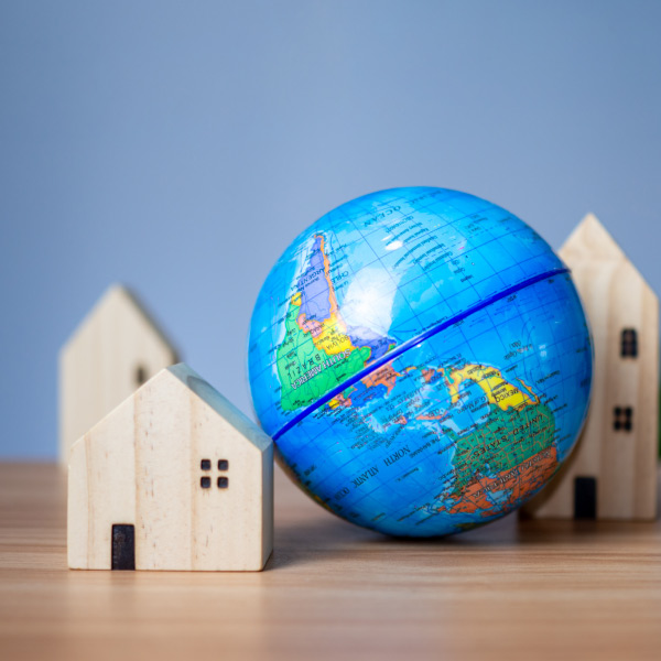 South Africa Foreign Property Investment Despite Widespread