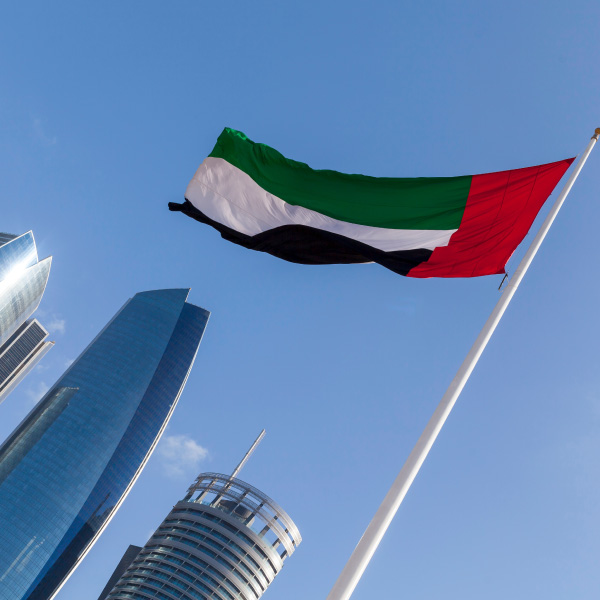 Expat Tax UAE