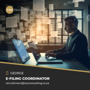 E-filing Coordinator 