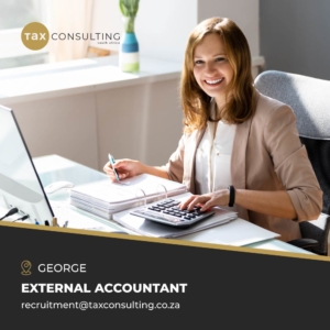 External Accountant