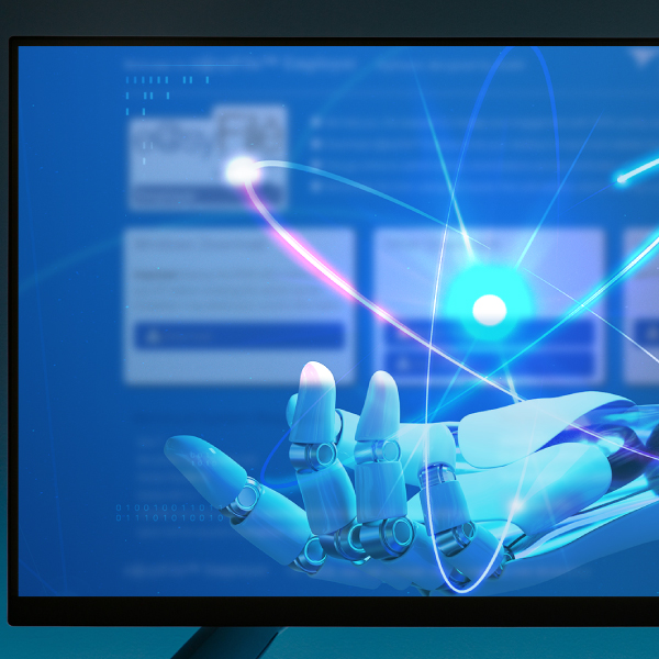 AI Enhancements Indicate a Smooth 2024 Filing Season, for SARS! Tax