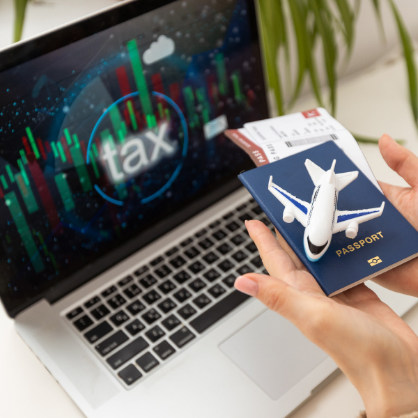 Ceasing of South African Tax Residency A BacktoBasics Approach Tax