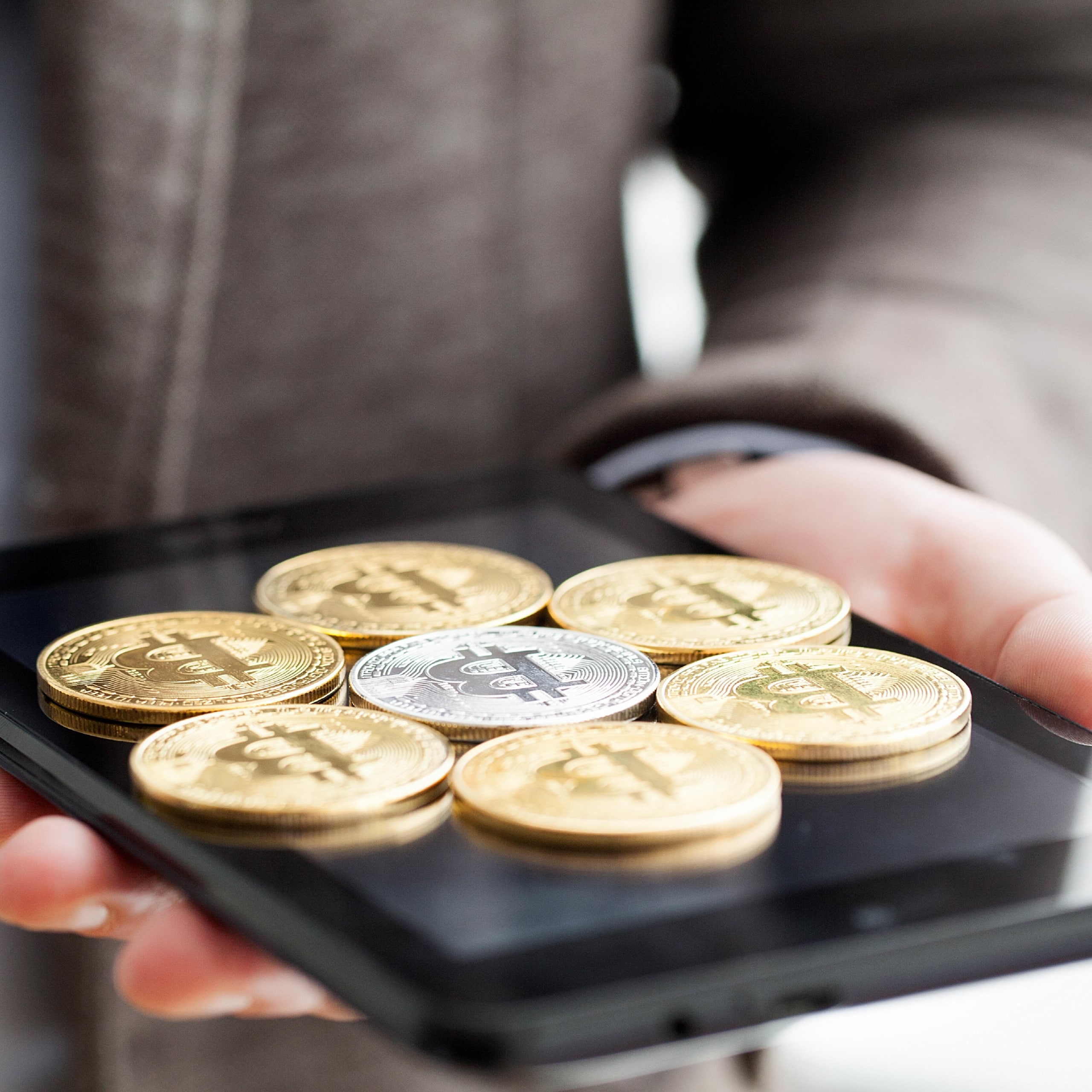 SARS Crypto Unit Targets Non-Compliance in South Africa