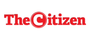 official logo for the Citizen
