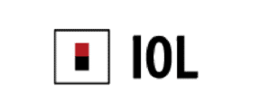 Official IOL logo