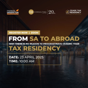 Financial Emigration Demystified Your Roadmap to Tax Freedom Recovered