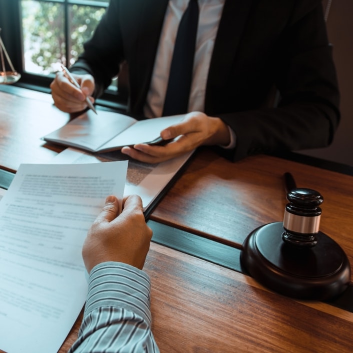 Tax advisors reviewing SARS tax avoidance judgment and GAAR enforcement case details.