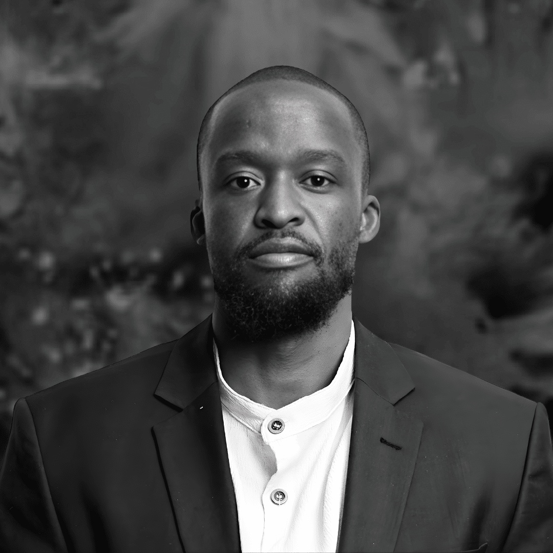 Thato Mathebula, Marketing Reporting Analyst