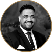 Headshot of André Daniels, Head of Tax Controversy & Dispute Resolution at Tax Consulting South Africa, accompanying an article about the High Court ruling that SARS honour final settlement agreements in tax disputes - SARS scrutiny