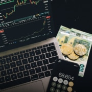 Crypto-Asset Reporting Framework visual representing South Africa’s CARF and CRS compliance requirements.