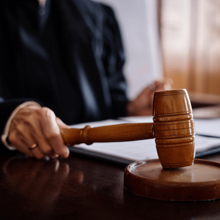 Court ruling illustration highlighting how the understatement penalty was applied due to unsubstantiated taxpayer returns.