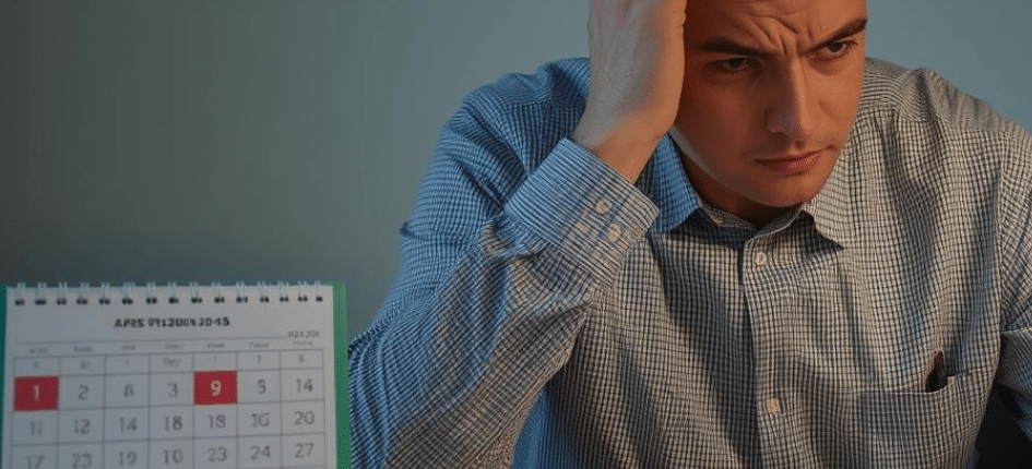 Illustration of final provisional tax deadlines and IRP6 submission reminders for South African taxpayers