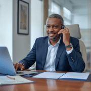 Illustration of a tax practitioner firm using a SARS ISV link for direct system access and compliance management