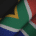 South African Flag