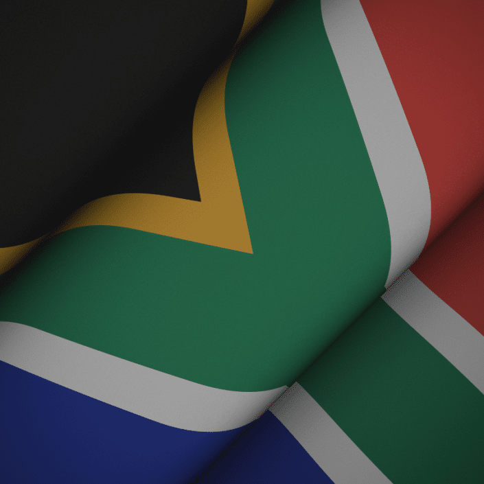 South African Flag - tax thresholds and limits