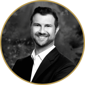 Darren Britz discussing tax thresholds and limits in South Africa